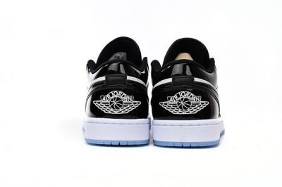 wholesale quality air jordan 1 low concord