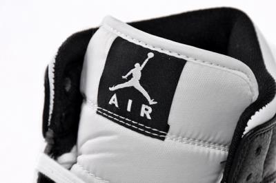 wholesale quality air jordan 1 model no. 529