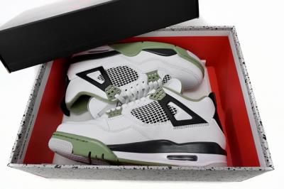 wholesale quality air jordan 4 model no. 416