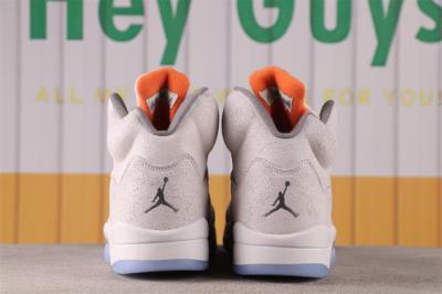 wholesale quality air jordan 5 model no. 237