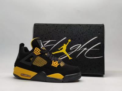 wholesale quality air jordan 4 model no. 417