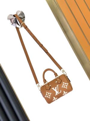 wholesale quality louis vuitton m81457 caramel