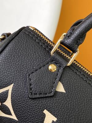 wholesale quality louis vuitton m81456 black