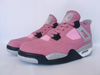 wholesale quality air jordan 4 model no. 418