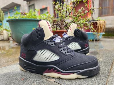 wholesale quality air jordan 5 model no. 238