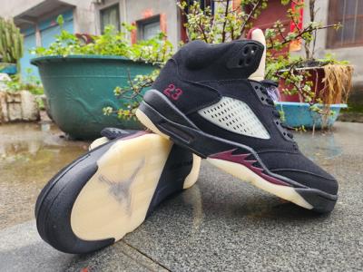 wholesale quality air jordan 5 model no. 238