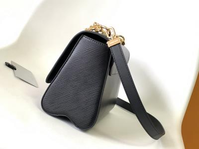 wholesale quality louis vuitton m21605 black