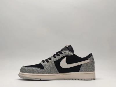 wholesale quality jordan 1 low og 