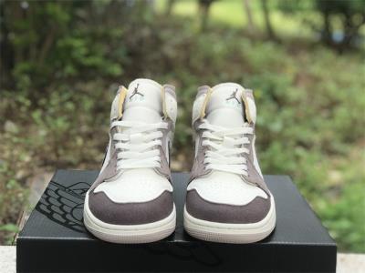 wholesale quality air jordan 1 model no. 542