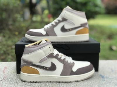 wholesale quality air jordan 1 model no. 542