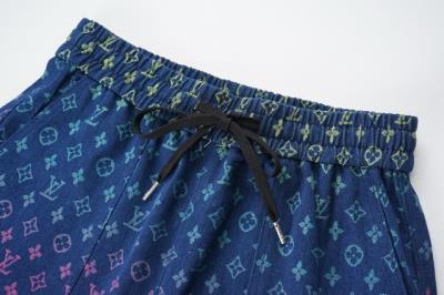 wholesale quality lv shorts model no. 24