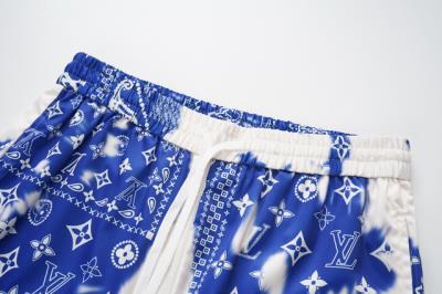 wholesale quality lv shorts model no. 25