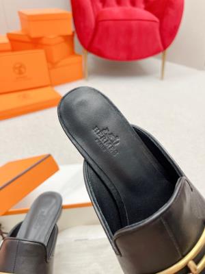 wholesale quality hermes women's shoes model no. 46