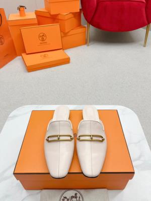 wholesale quality hermes women's shoes model no. 47