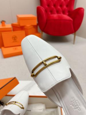 wholesale quality hermes women's shoes model no. 48