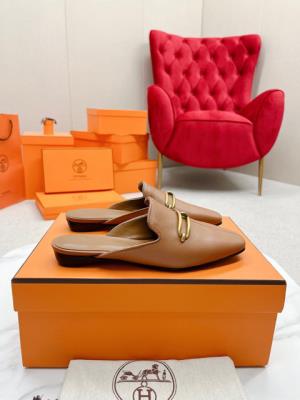 wholesale quality hermes women's shoes model no. 49