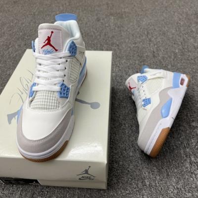 wholesale quality sb x air jordan 4 model no. 424