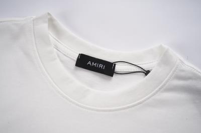 wholesale quality amiri shirts model no. 9