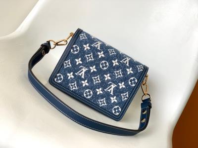 wholesale quality louis vuitton m59716 dauphine s