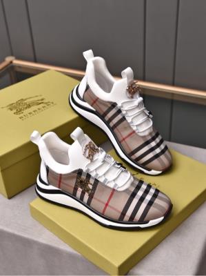 wholesale quality burberry shoes model no. 35