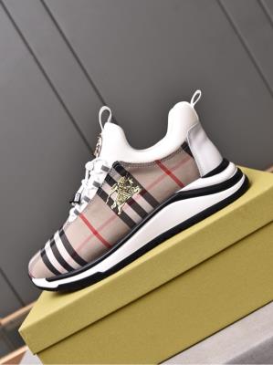 wholesale quality burberry shoes model no. 35