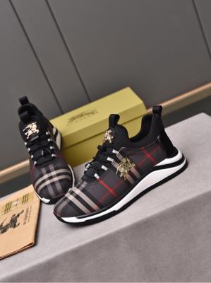 wholesale quality burberry shoes model no. 36