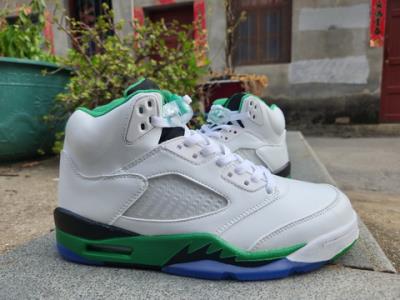 wholesale quality air jordan 5 model no. 240