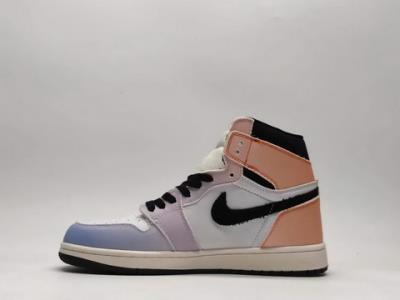 wholesale quality air jordan 1 model no. 554