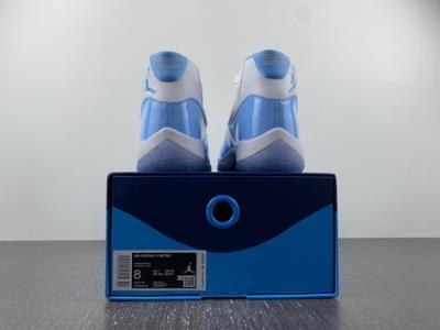 wholesale quality air jordan 11 model no. 391