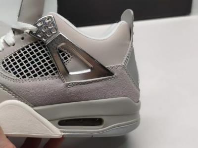 wholesale quality air jordan 4 model no. 431