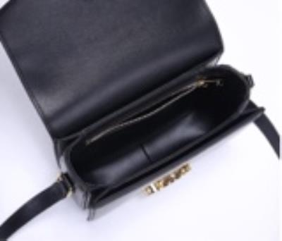 wholesale quality celine 187423 black