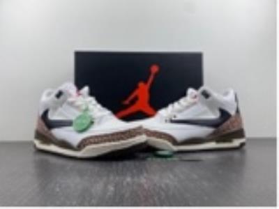 wholesale quality air jordan 3 model no. 260