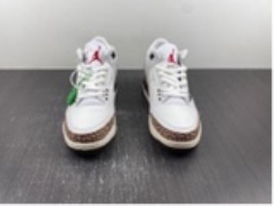 wholesale quality air jordan 3 model no. 260