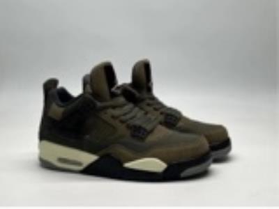 wholesale quality air jordan 4 model no. 435