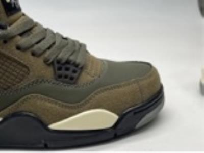 wholesale quality air jordan 4 model no. 435