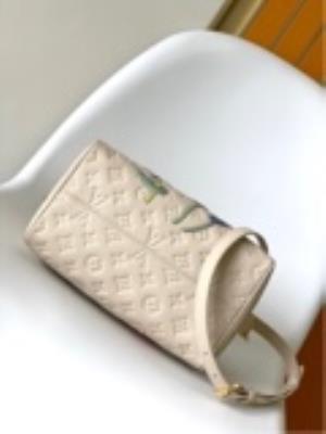 wholesale quality louis vuitton m46415 beige