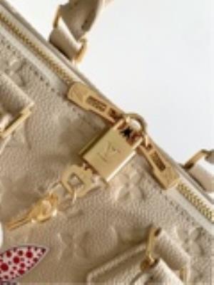 wholesale quality louis vuitton m46415 beige