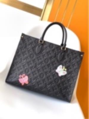 wholesale quality louis vuitton m46416 black