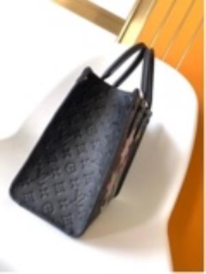 wholesale quality louis vuitton m46416 black