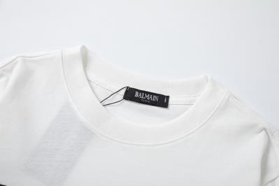 wholesale quality balmain shirts model no. 24