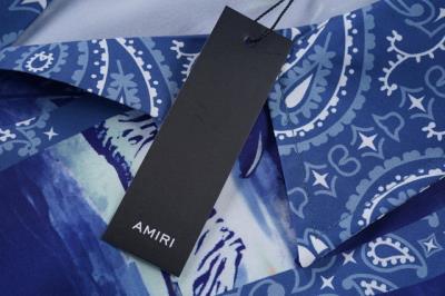 wholesale quality amiri shirts model no. 46