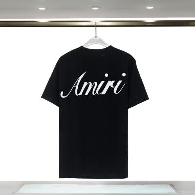 wholesale quality amiri shirts model no. 54