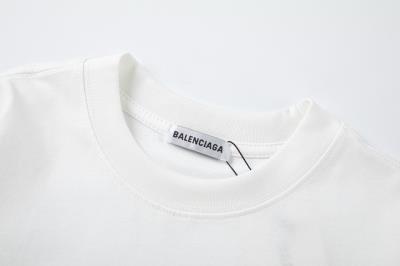 wholesale quality balenciaga shirts model no. 86