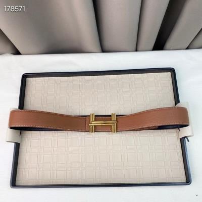 wholesale quality hermes women belts model no. 475