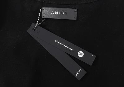 wholesale quality amiri shirts model no. 58