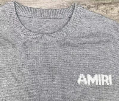 wholesale quality amiri sweater model no. 3