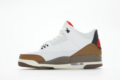 wholesale quality air jordan 3 model no. 263