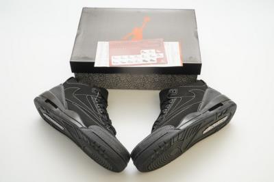 wholesale quality air jordan 3 model no. 264