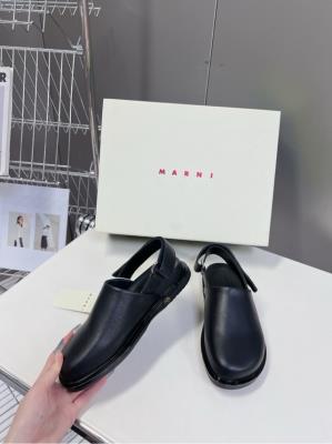 wholesale quality marni shoes model no. 1