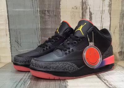 wholesale quality air jordan 3 model no. 265